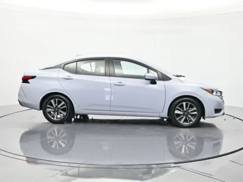 More photos of 2024 Nissan Versa 1.6 SV at Beck Nissan, FL