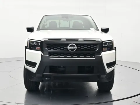 Photos of 2026 Nissan Frontier S for sale in Palatka, FL at Beck Nissan