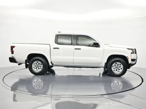 More photos of 2026 Nissan Frontier S at Beck Nissan, FL