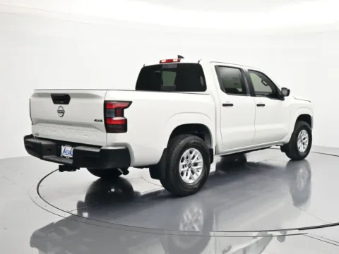 More photos of 2026 Nissan Frontier S at Beck Nissan, FL