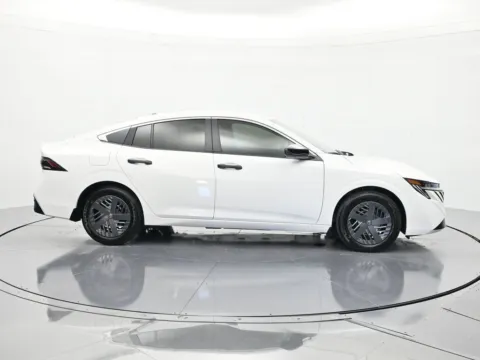 More photos of 2026 Nissan Sentra S at Beck Nissan, FL