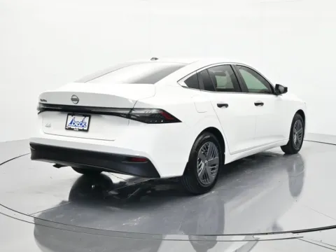 More photos of 2026 Nissan Sentra S at Beck Nissan, FL