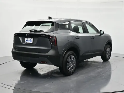 More photos of 2026 Nissan Kicks S at Beck Nissan, FL