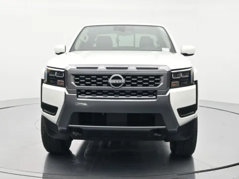 Photos of 2026 Nissan Frontier SV for sale in Palatka, FL at Beck Nissan