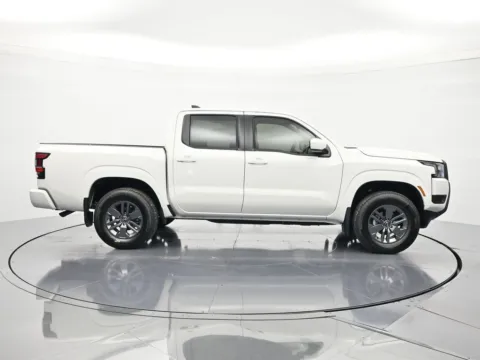 More photos of 2026 Nissan Frontier SV at Beck Nissan, FL