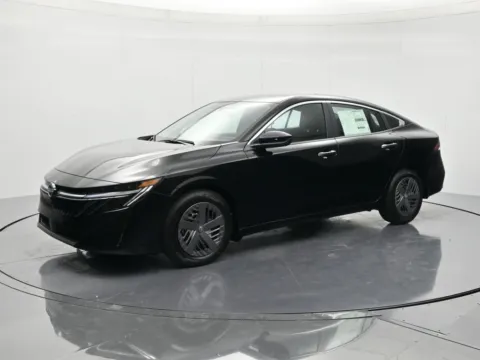 Black 2026 Nissan Sentra S for sale in Palatka, FL