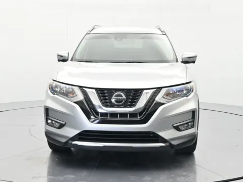 Photos of 2019 Nissan Rogue SL for sale in Palatka, FL at Beck Nissan