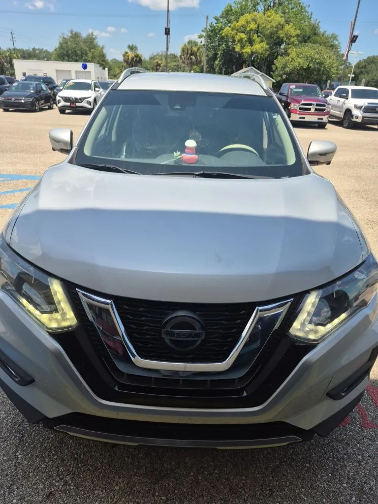 2019 Nissan Rogue SL for sale in Palatka, FL