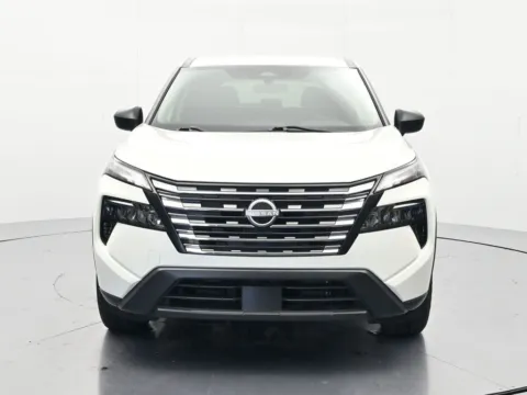 Photos of 2024 Nissan Rogue S for sale in Palatka, FL at Beck Nissan