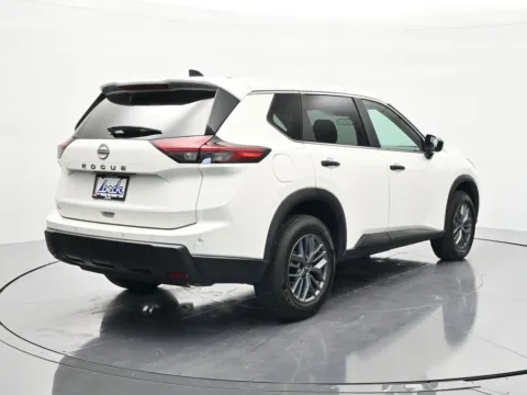 More photos of 2024 Nissan Rogue S at Beck Nissan, FL