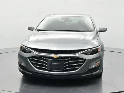 Photos of 2024 Chevrolet Malibu LT for sale in Palatka, FL at Beck Nissan
