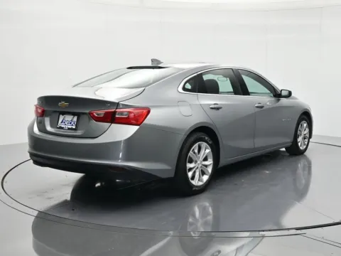 More photos of 2024 Chevrolet Malibu LT at Beck Nissan, FL