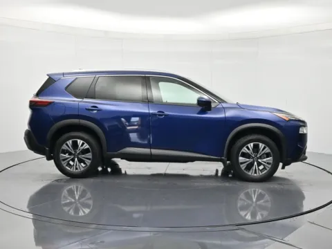 More photos of 2021 Nissan Rogue SV at Beck Nissan, FL
