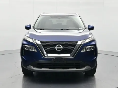 Photos of 2021 Nissan Rogue SV for sale in Palatka, FL at Beck Nissan