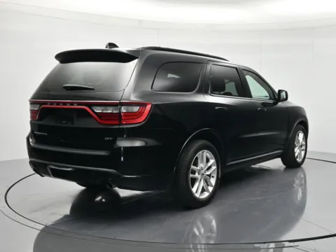 More photos of 2024 Dodge Durango GT Plus at Beck Nissan, FL