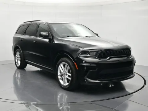 Another view of 2024 Dodge Durango GT Plus for sale in Palatka, FL at Beck Nissan
