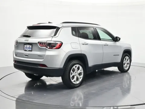 More photos of 2024 Jeep Compass Latitude at Beck Nissan, FL