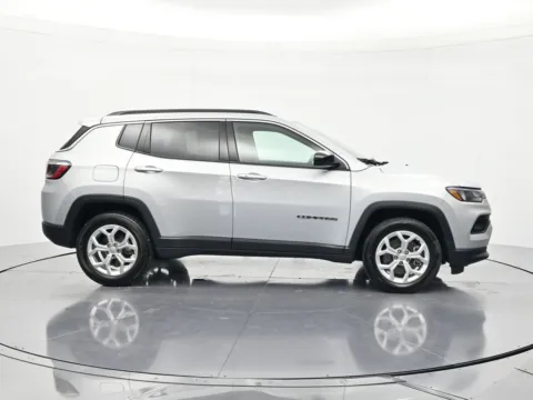 More photos of 2024 Jeep Compass Latitude at Beck Nissan, FL