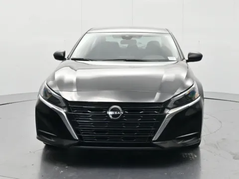Photos of 2024 Nissan Altima 2.5 SV for sale in Palatka, FL at Beck Nissan