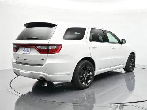 More photos of 2022 Dodge Durango R/T at Beck Nissan, FL