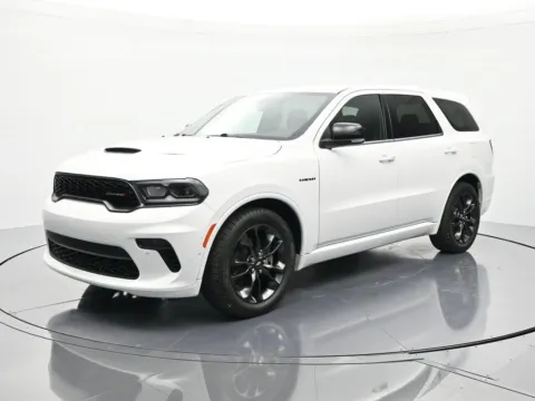 White 2022 Dodge Durango R/T for sale in Palatka, FL