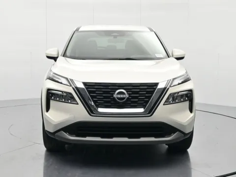 Photos of 2023 Nissan Rogue SV for sale in Palatka, FL at Beck Nissan