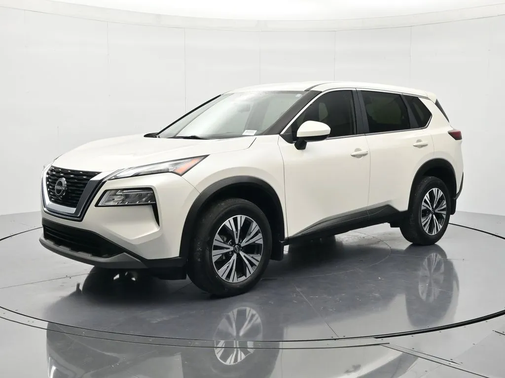 2023 Nissan Rogue SV for sale in Palatka, FL