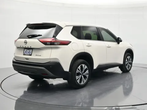 More photos of 2023 Nissan Rogue SV at Beck Nissan, FL