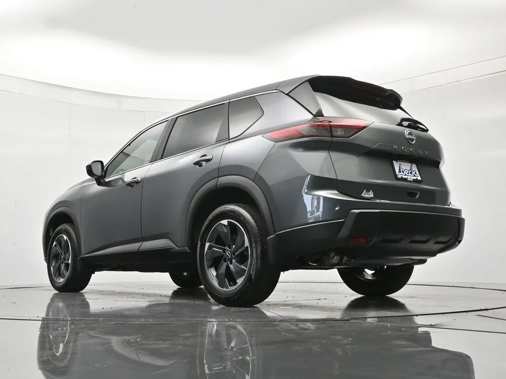2026 Nissan Rogue SV - Photo 42
