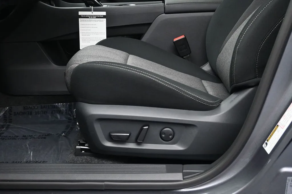 2026 Nissan Rogue SV - Photo 21