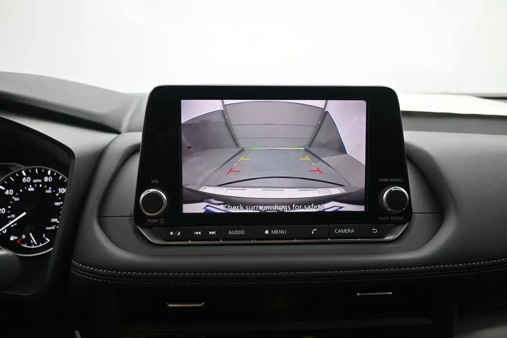 2026 Nissan Rogue SV - Photo 16