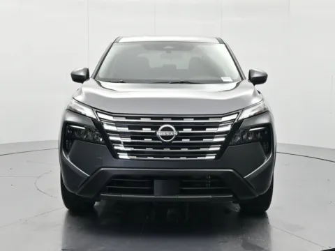 Photos of 2026 Nissan Rogue SV for sale in Palatka, FL at Beck Nissan