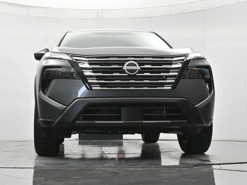 2026 Nissan Rogue SV - Photo 37