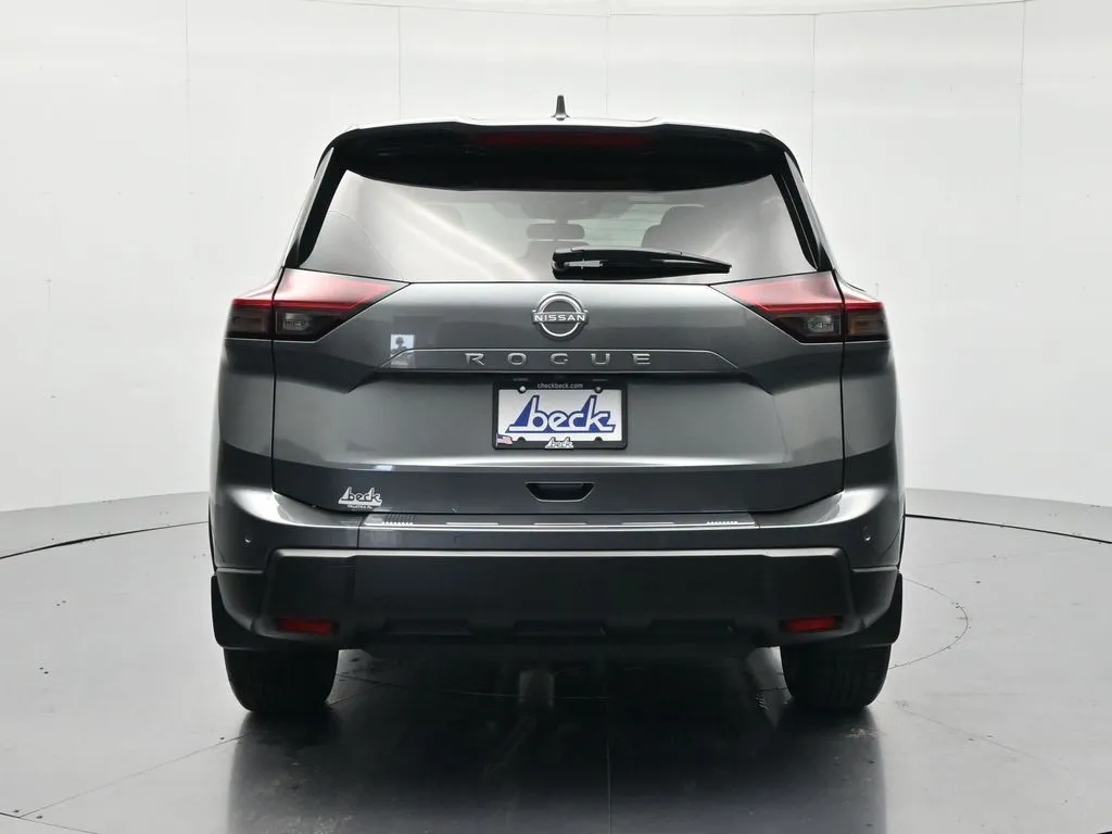2026 Nissan Rogue SV - Photo 6
