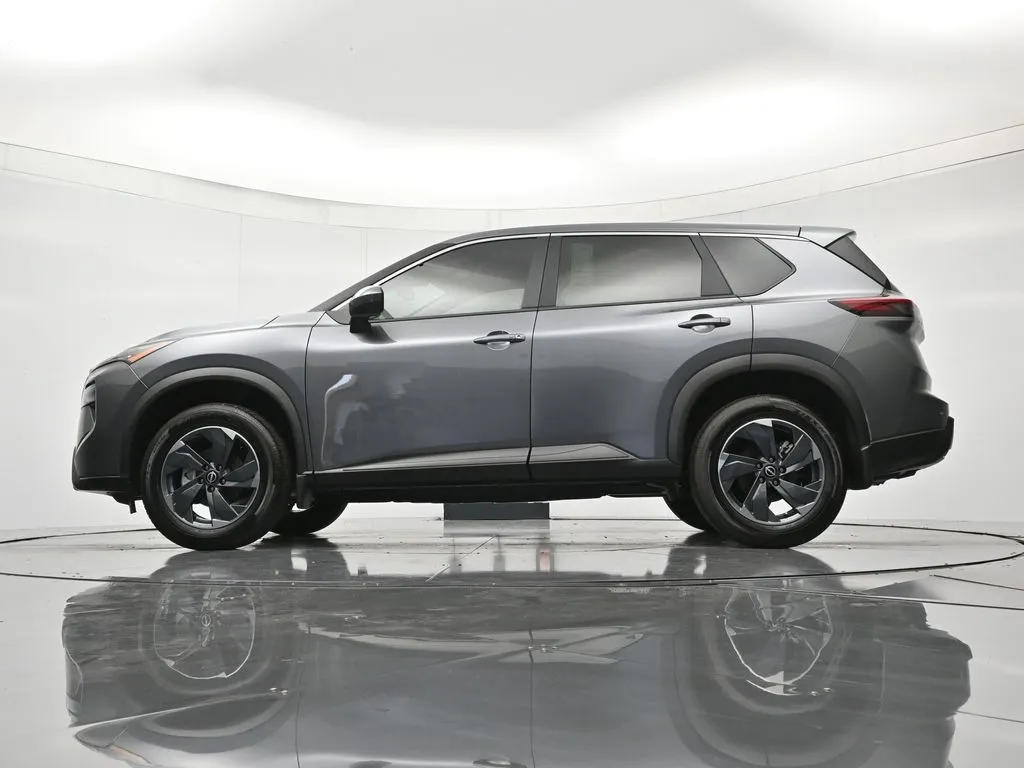 2026 Nissan Rogue SV - Photo 43