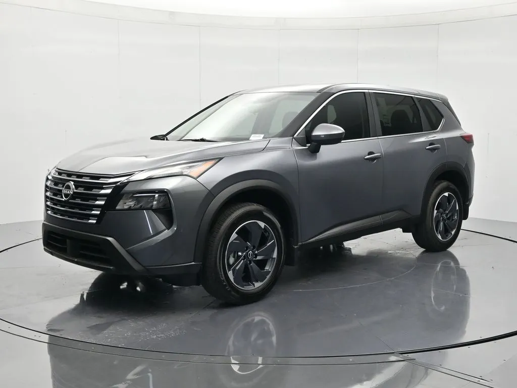 Gray 2026 Nissan Rogue SV for sale in Palatka, FL