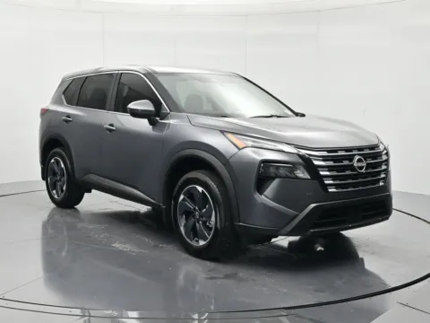 Another view of 2026 Nissan Rogue SV for sale in Palatka, FL at Beck Nissan