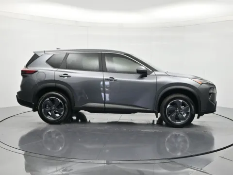 More photos of 2026 Nissan Rogue SV at Beck Nissan, FL