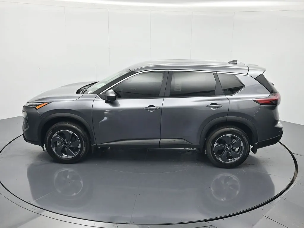 2026 Nissan Rogue SV - Photo 35
