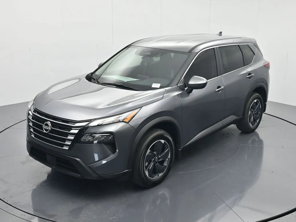 2026 Nissan Rogue SV - Photo 28
