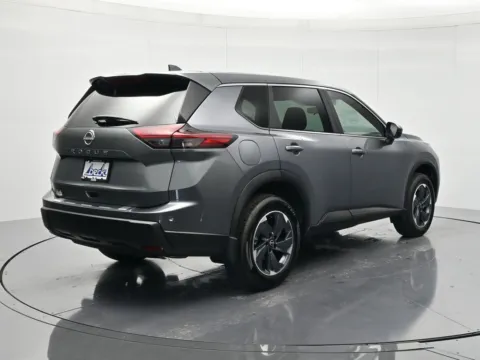 More photos of 2026 Nissan Rogue SV at Beck Nissan, FL