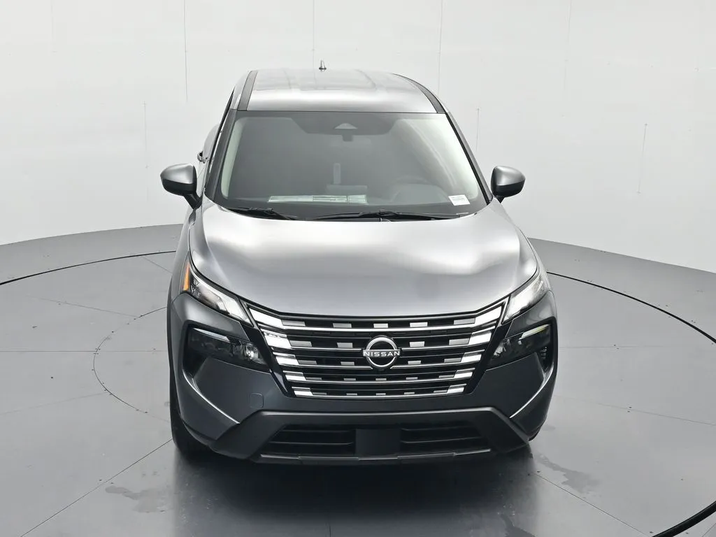 2026 Nissan Rogue SV - Photo 29