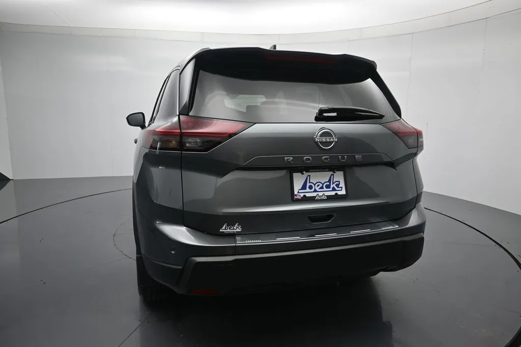 2026 Nissan Rogue SV - Photo 23