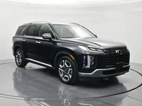 Another view of 2024 Hyundai Palisade Limited for sale in Palatka, FL at Beck Nissan