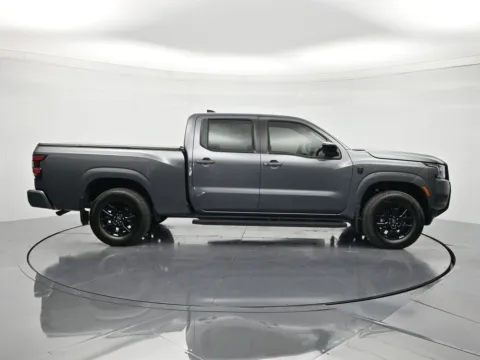 More photos of 2026 Nissan Frontier SV at Beck Nissan, FL