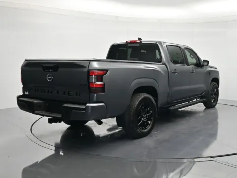 More photos of 2026 Nissan Frontier SV at Beck Nissan, FL