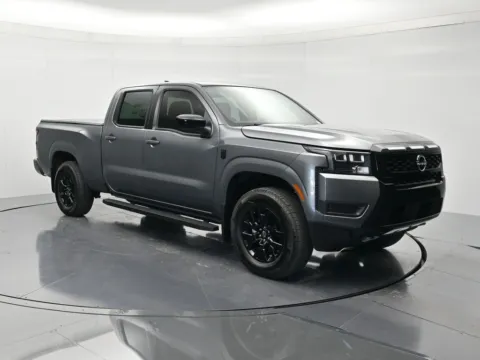 Another view of 2026 Nissan Frontier SV for sale in Palatka, FL at Beck Nissan
