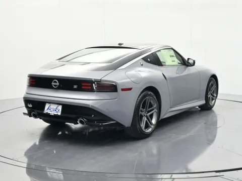 More photos of 2026 Nissan Z Sport at Beck Nissan, FL