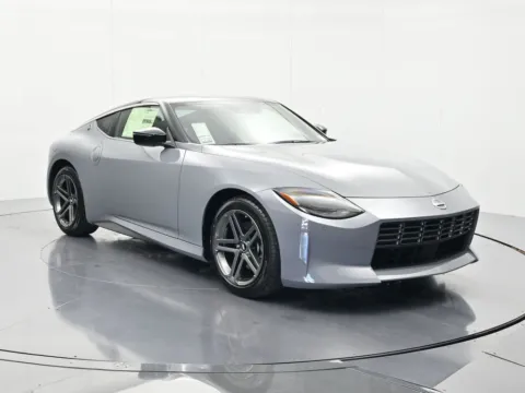 Another view of 2026 Nissan Z Sport for sale in Palatka, FL at Beck Nissan