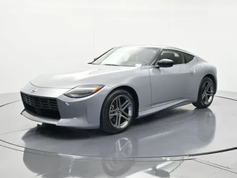 Gray 2026 Nissan Z Sport for sale in Palatka, FL